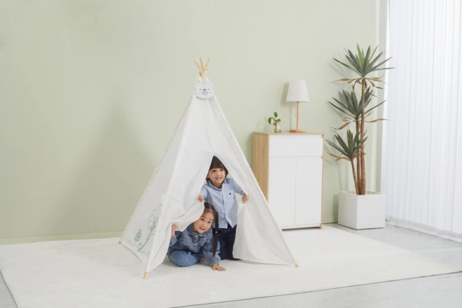Teepee šator