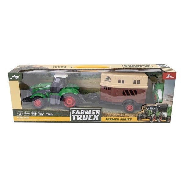 Dio serije Farmer Truck