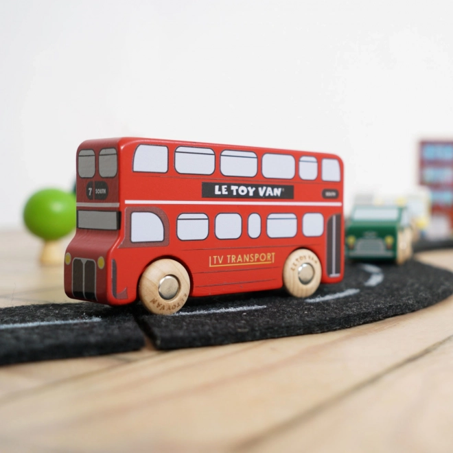 Set autića Le Toy Van London