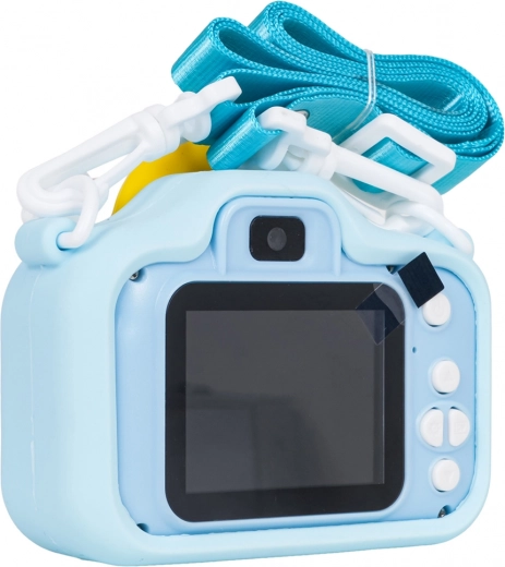 Jednostavno upravljanje i zaslon u boji