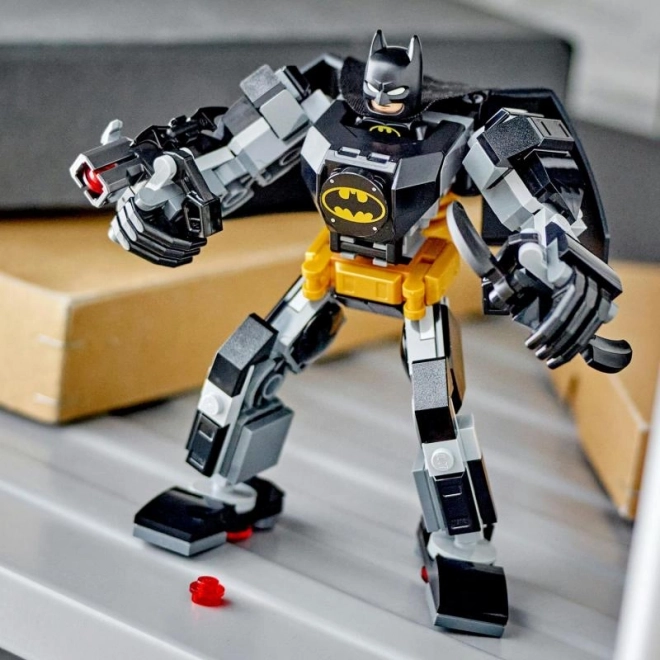 LEGO Super Heroes 76270 Batman u robotskom oklopu