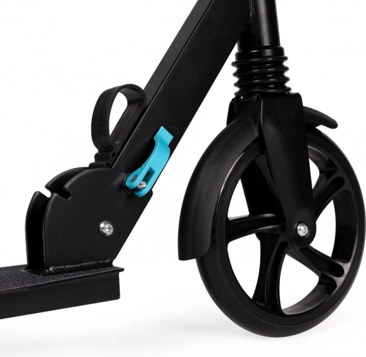 Prednje ovjesenje za ublažavanje neravnina