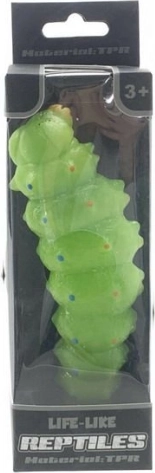 Gumena mekana gusjenica 16 cm