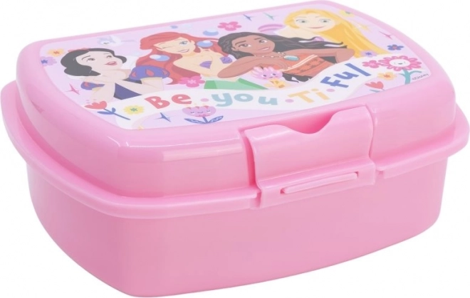 Kutija za užinu Disney princeze