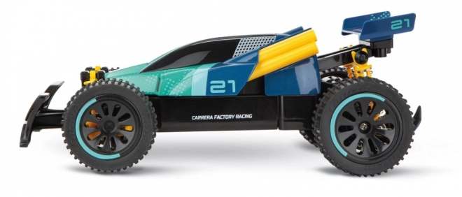 Autić na daljinsko upravljanje Factory Racing