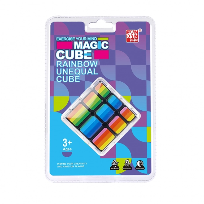 Magijska Kocka Dugina