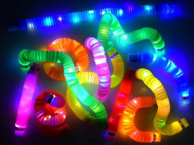 Svjetleći LED pop tube senzori