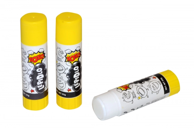 Lepilo čvrsto TOTO 35 g