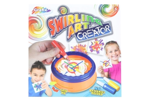 Set za okretno umjetnost