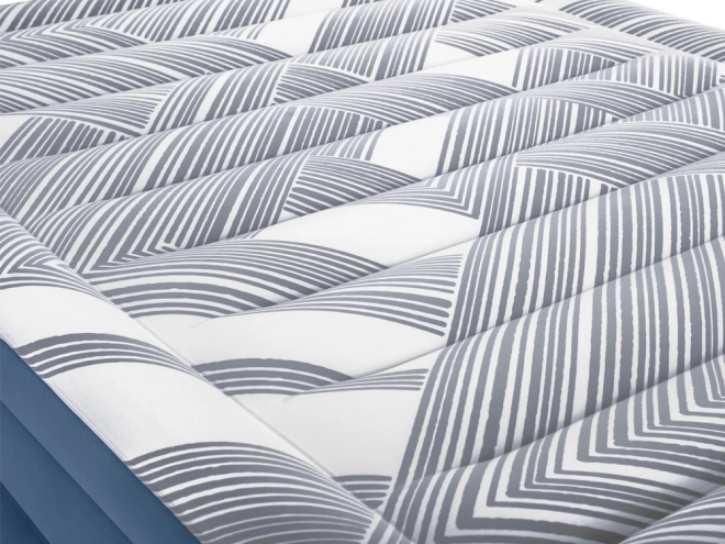 Udobni madrac Bestway 2s Queen 203x152x36cm s ugrađenom pumpom 6712Y