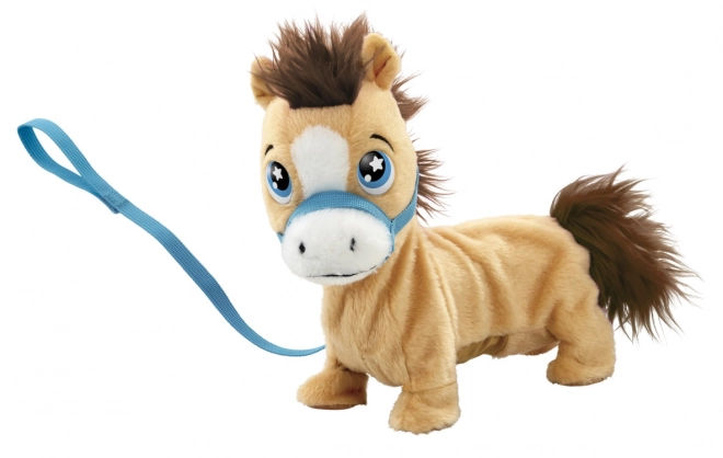 Animagic Interaktivni bundeva poni