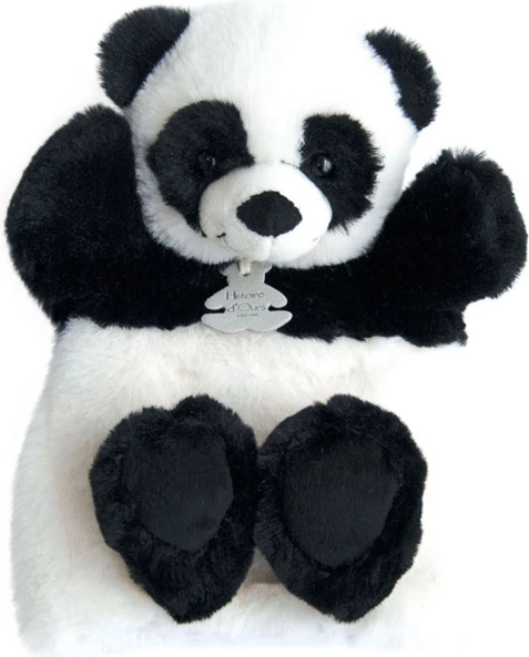 Plišani lutak-pacenka panda 25 cm
