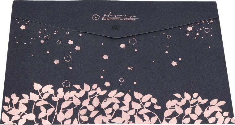 Elegantni cvjetni dizajn