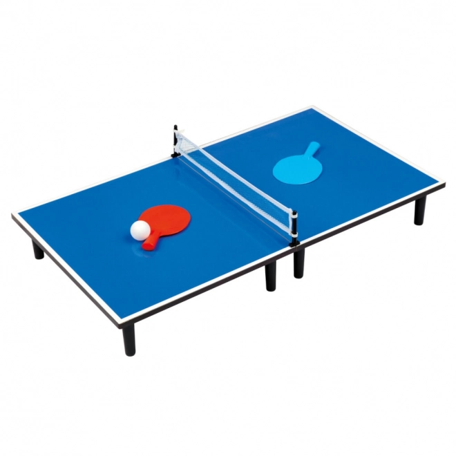 Bino Stolni tenis plavi