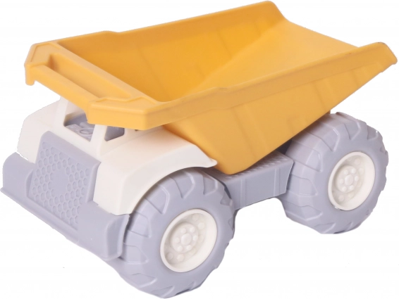 Kamion s slobodnim kotačima 18 cm