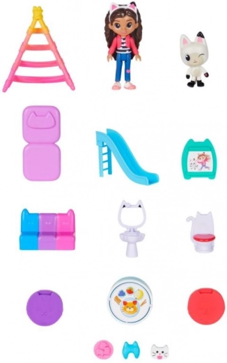 Paketići iznenađenja i bogata oprema