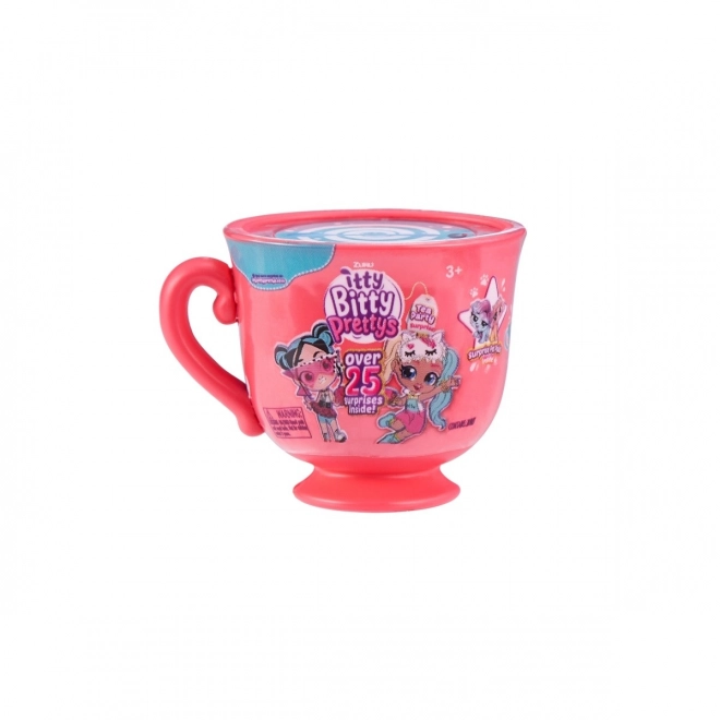 sakupljački kovčeg Toy Mini Brands