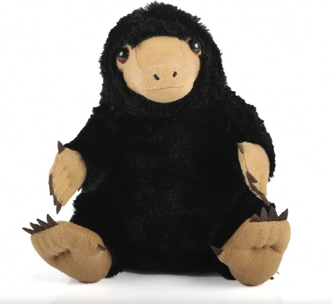 Plišani Gnjurac (Niffler) – Čudesne zvijeri