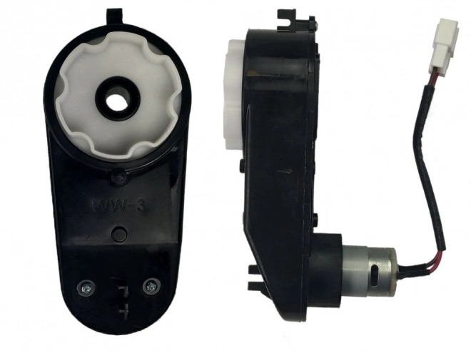 Cestovni Motor s Mjenjačem 12V 16000 okr/min