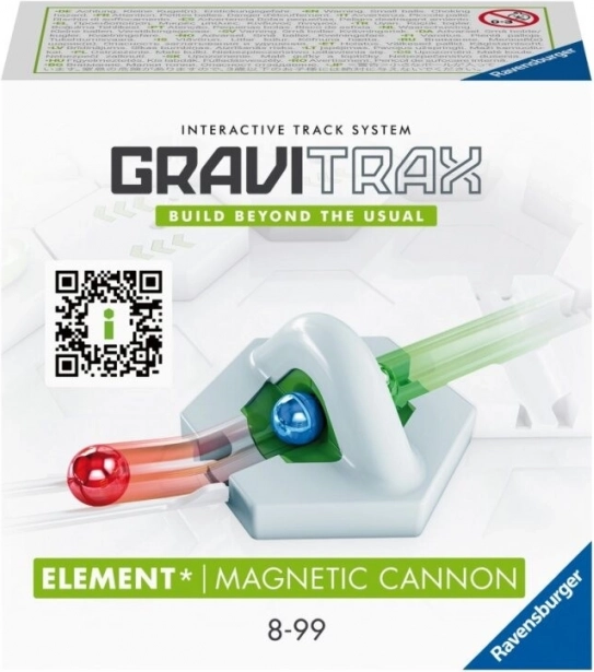 Ravensburger GraviTrax Magnetički top