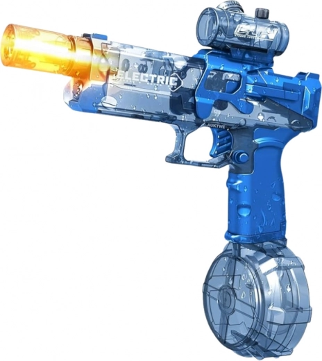 Automatska akcija bez pumpanja