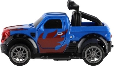 Izdržljiva izrada i sportski izgled