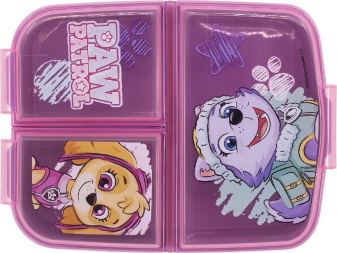 Funkcionalan dizajn i motiv Paw Patrol