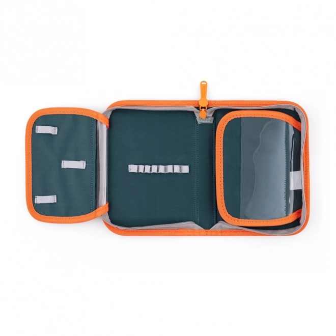 Školski set 3ks PREMIUM LIGHT vuk