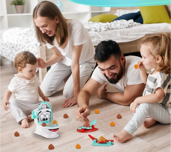 Zabava za cijelu obitelj