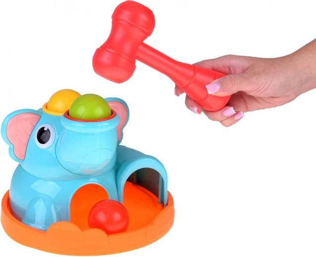 Siguran i stabilan dizajn za najmlađe