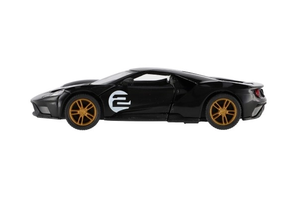 Model autića Ford GT 1:38