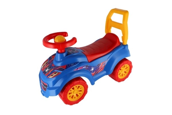 Dječji auto gurajući
