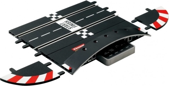 Napajalačka jedinica Control Unit za autodrom CARRERA DIGITAL 132/124