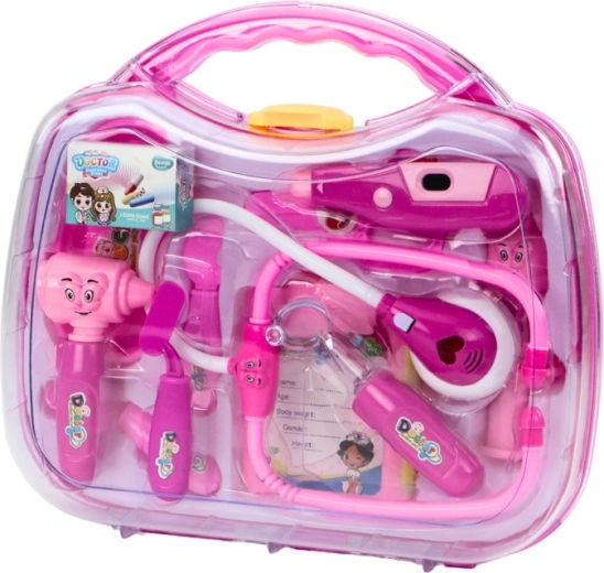 Stetoskop sa svjetlima i zvukovima