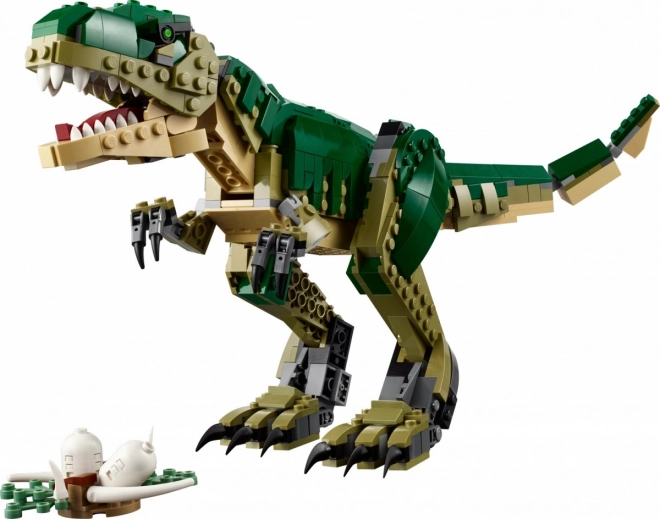 LEGO Creator 3 u 1 31151 Tiranosaurus