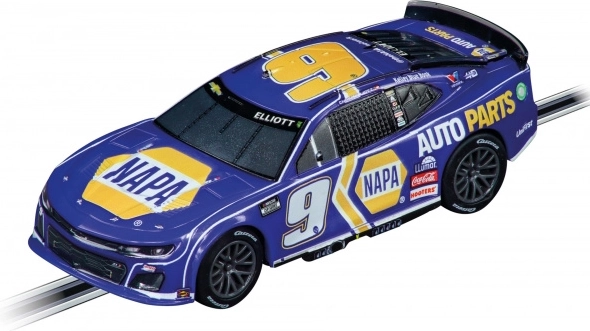 NASCAR Camaro br. 9 – NAPA Racing