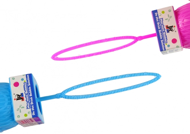 Sapunaste mjehurići Mikrofon 2 boje 70 ml