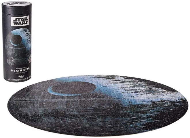 Ridley's Games Star Wars Zvijezda smrti 1000 komada
