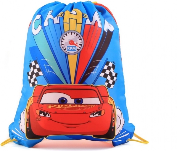 Vrećica za tjelesni s motivom CARS