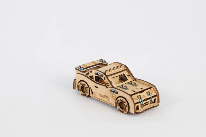 Smartivity – Trkaći auto