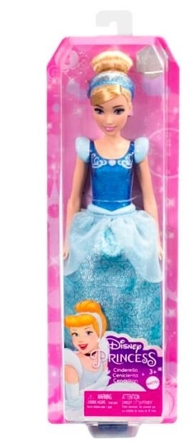 Disney Princeza Pepeljuga Lutka