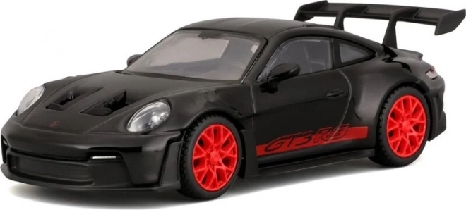 Model Porsche 911 RSR u dekorativnoj kutiji
