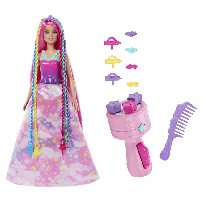 Barbie Dreamtopia u petlji