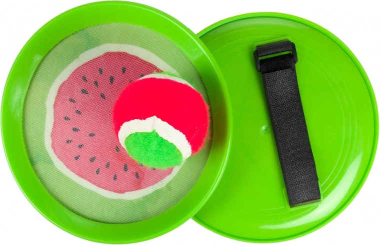 Razigrani voćni motivi za još veću zabavu