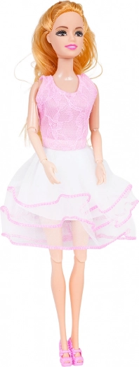 Lutka s pokretnim zglobovima