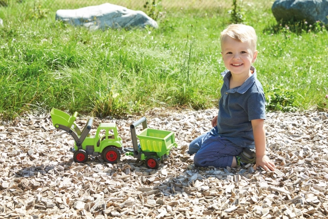 Lena ECO aktivni traktor
