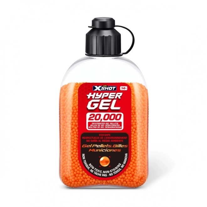 Gel kuglice Hyper Gel 20 000 kom