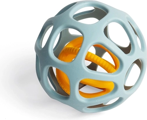 2u1: igračka i grickalica