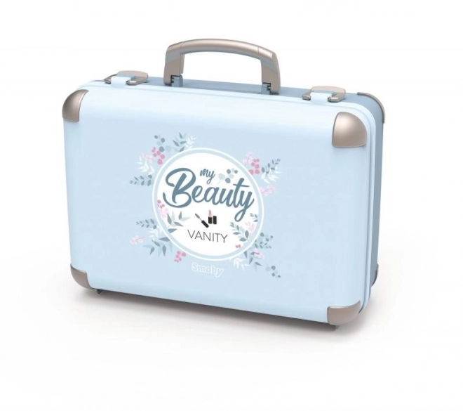 Moj Beauty kozmetički kovčeg s priborom