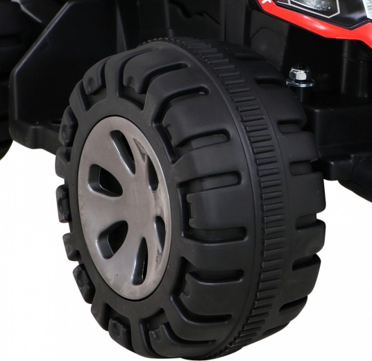 Stabilni kotači za lagani teren